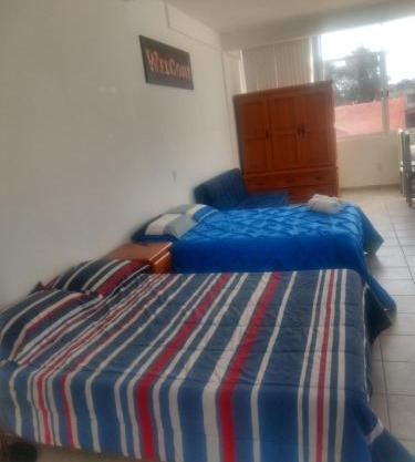 Xochimilco Hermoso Departamento Loft junto a Trajineras