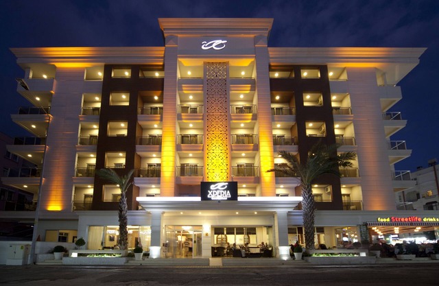 Xperia Grand Bali Hotel - All Inclusive