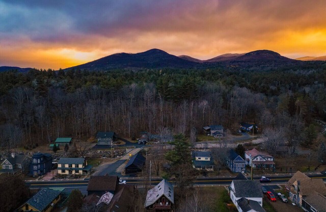 Xplore House | Keene