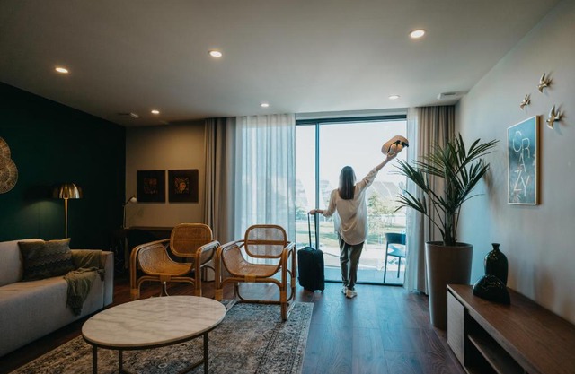 XPT Águeda - Boutique Apartments