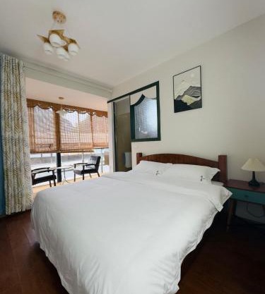 Xunyan B&B
