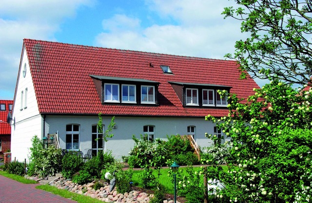 XXL Reihenhaus mit WLAN in Buchholz