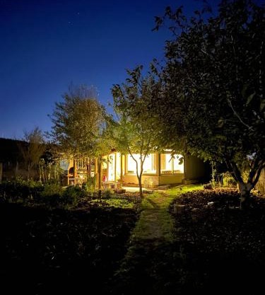 Yıldız Şifa Çitlik Evi