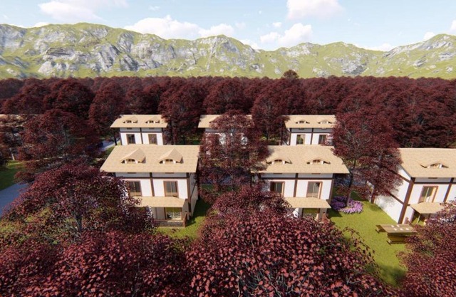 Yıldız Country Hotel