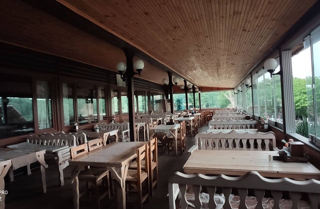 Yıldız Country Hotel