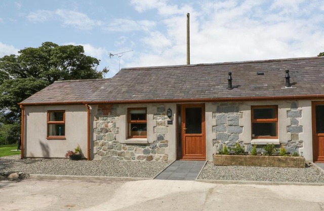 Y Beudy Cottage