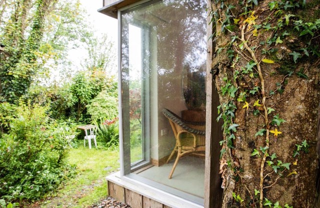 Y Caban - Cosy Cabin in Pembrokeshire