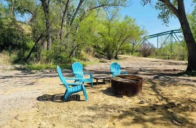 #Y1 Fossil Retreat Yurt- 2 Double beds- Pet friendly
