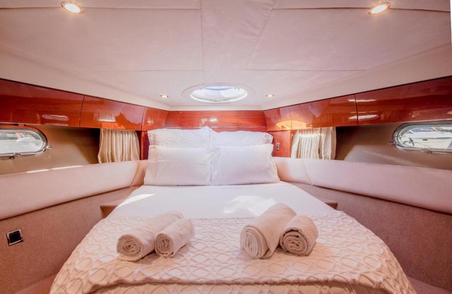 Yacht Douro