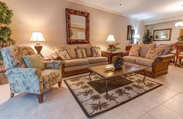 Yacht Harbor 2 BR condo with access to Hammock Beach Golf Resort & Spa - 276