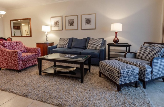 Yacht Harbor 2 BR condo with access to Hammock Beach Golf Resort & Spa -575