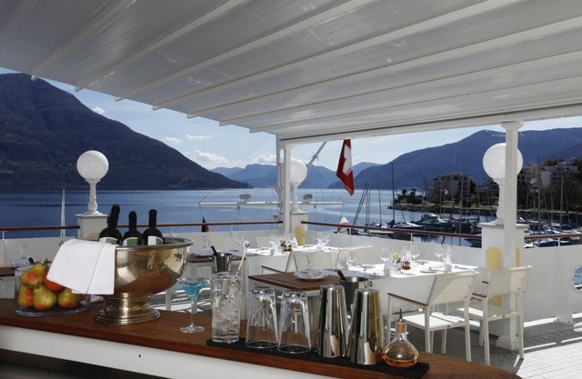 Yachtsport Resort Lago Maggiore