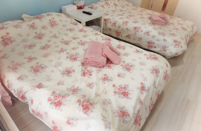 YADO @ Shinsaibashi, Namba, Dotonbori, USJ, ExMin201