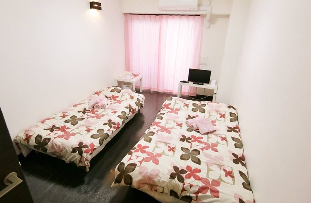 YADO @ Tsuruhashi, Osakajo, Shinsaibashi, Namba, ExTsu103