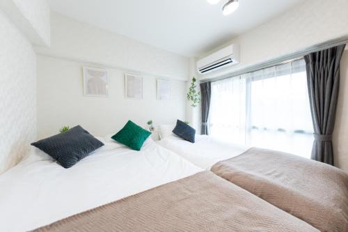 YADORIDOKORO Tokyo ヤドリドコロ東京