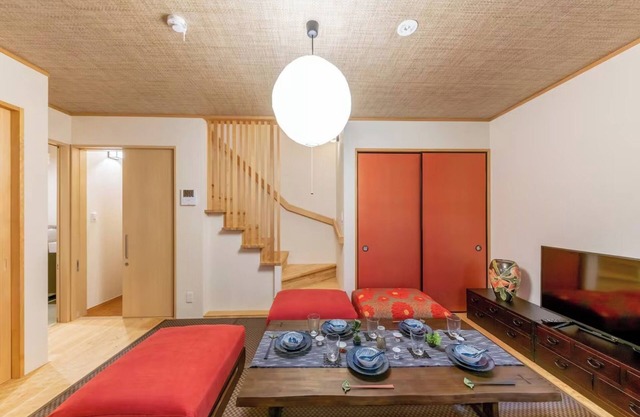 Yadoya Yanagidori East Building Asakusa Modern J / Taito-ku Tokyo