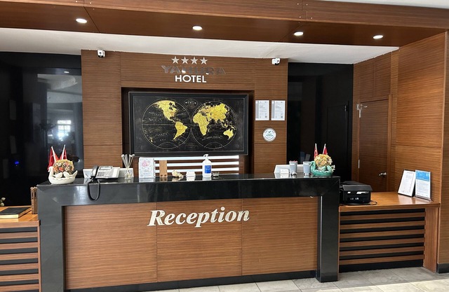 Yahura Otel