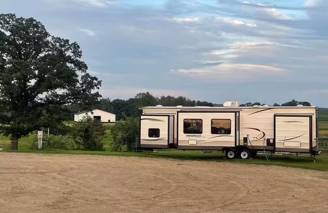 Yahweh Horse Retreat