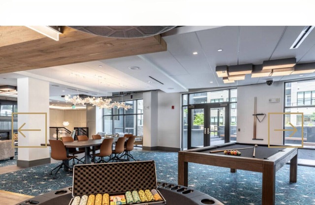 YALE 3-12 MO. SHORT TERM LEASE. DM Yale Luxury Apartment on IG @Yalehousing