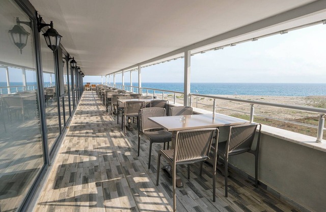 YALIKÖY DENİZ OTEL