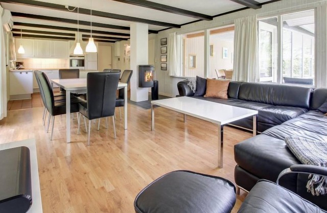"Yall" - 1km from the sea by Interhome