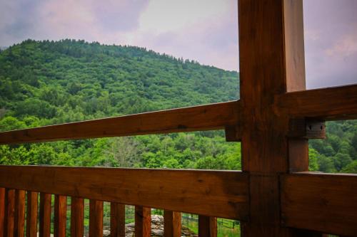 Yamabushi B&B
