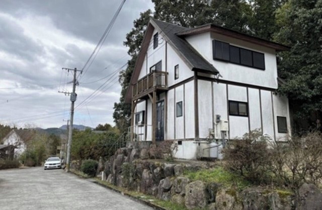 Yamakiso Villa with OpenAir Bath Price shown is / Hita City Ōita