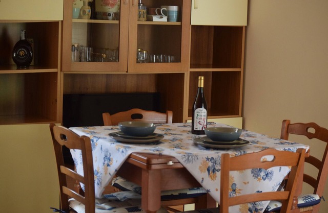 Yamalu House