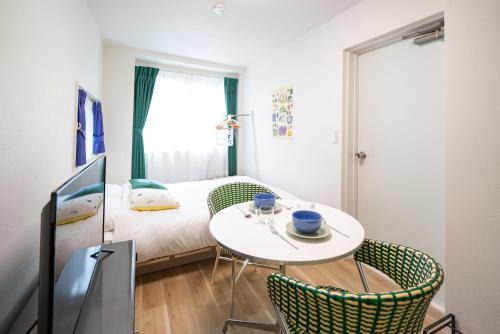 Yamamoto building by Tranova