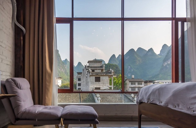 Yangshuo Autumn Inn