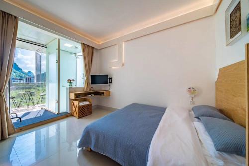 Yangshuo Durian Guesthouse 阳朔榴莲间民宿