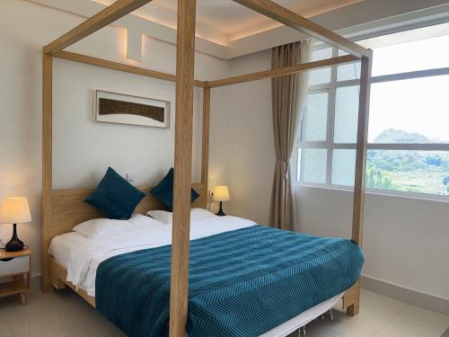Yangshuo Durian Guesthouse
