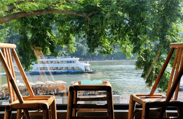 yangshuo liutong hotel