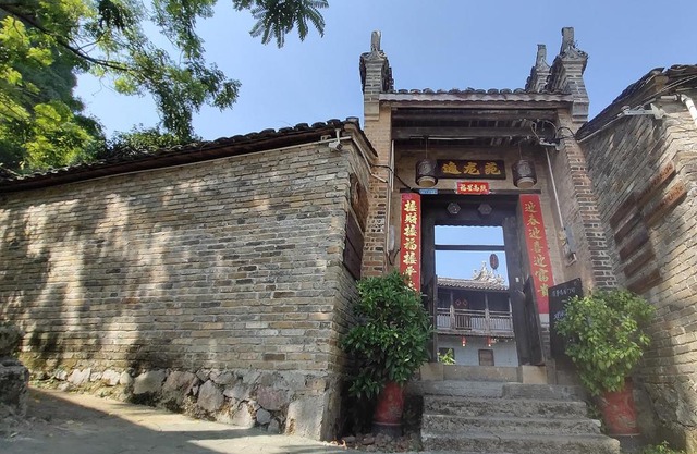 Yangshuo Loong Old House