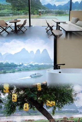 Yangshuo Lutong Hotel