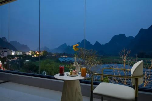 Yangshuo Soul Resort