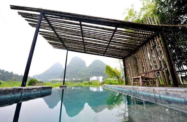 Yangshuo Sudder Street Guesthouse