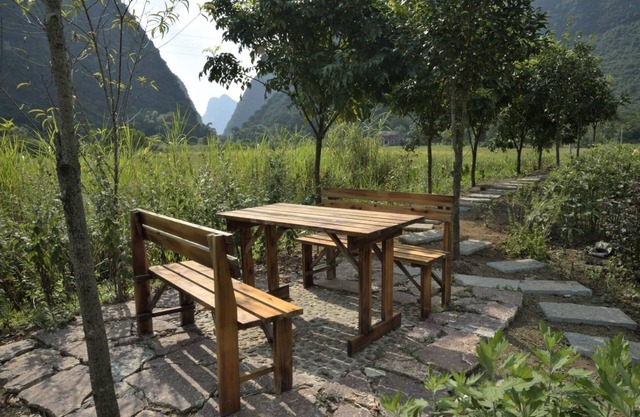 Yangshuo Zen Valley