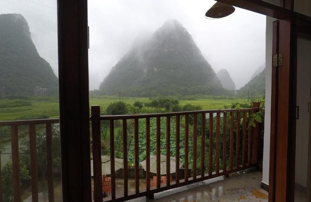 Yangshuo Zen Valley