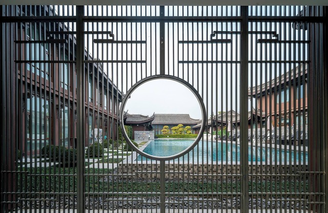 Yangzhou Seclusive Life Hot Spring Resort