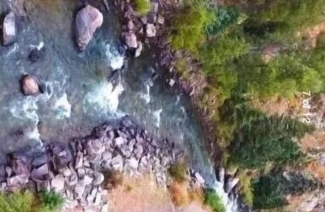 Yankee fork