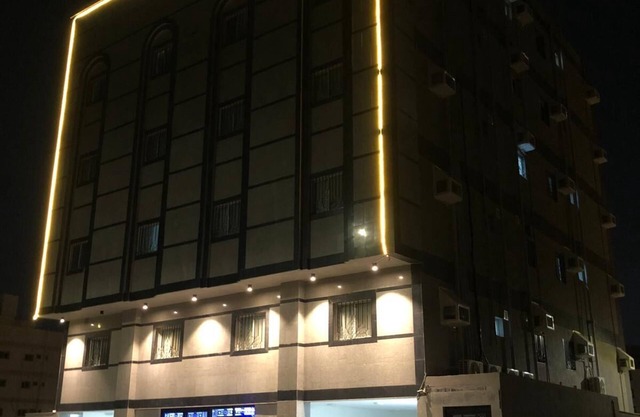 Yaqoot Al Madina Suites