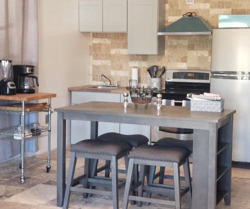 Yari's Loft, Puerto Peñasco, Centro
