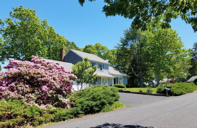 Yarmouth Port - Family Friendly Home 🏡