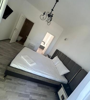 Yasil Sahil Hotel!