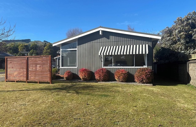 Yasmin Cottage - for an instant holiday feel.