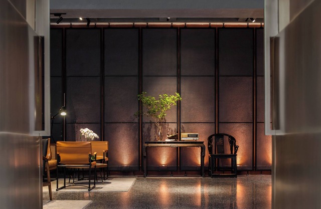 Yat hotel
