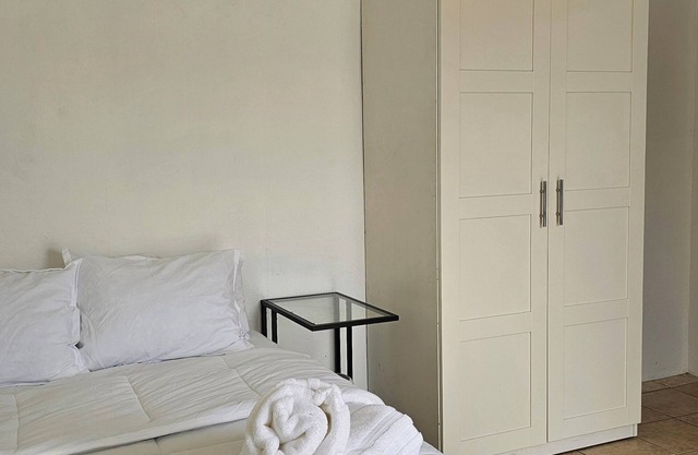Yatta Apartment Y-1