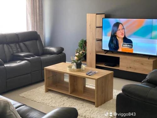 Yavel Apartment