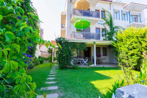 Yaz Evi Datca